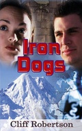 Cover: Iron Dogs - Pneuma Springs Publishing