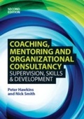 Cover: Coaching, Mentoring And Organizational Consultancy - McGraw-Hill Education