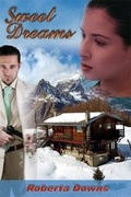 Cover: Sweet Dreams - Pneuma Springs Publishing