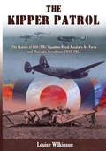 Cover: The Kipper Patrol - Pneuma Springs Publishing