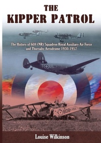 Enlarge image Cover: The Kipper Patrol - Pneuma Springs Publishing