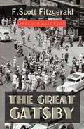 Cover: The Great Gatsby - Urban Romantics