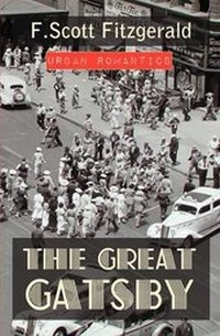 Enlarge image Cover: The Great Gatsby - Urban Romantics