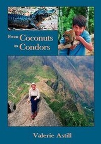 Abbildung von: From Coconuts to Condors - Pneuma Springs Publishing