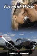 Cover: Eternal Wish - Pneuma Springs Publishing