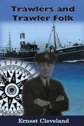 Cover: Trawlers and Trawler Folk - Pneuma Springs Publishing