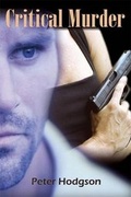 Cover: Critical Murder - Pneuma Springs Publishing