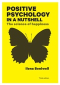 Cover: Positive Psychology in a Nutshell - Open University Press