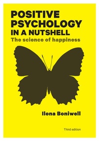 Enlarge image Cover: Positive Psychology in a Nutshell - Open University Press