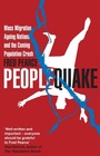 Cover: Peoplequake - Eden Project Books