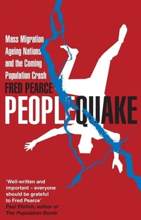 Enlarge image Cover: Peoplequake - Eden Project Books