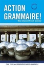 Cover: Action Grammaire!: New Advanced French Grammar - Hodder Education