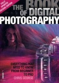 Abbildung von: The Book of Digital Photography - Ilex