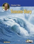 Cover: Tsunami Diary - Hodder Education