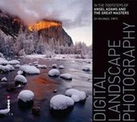 Enlarge image Cover: Digital Landscape Photography - Ilex