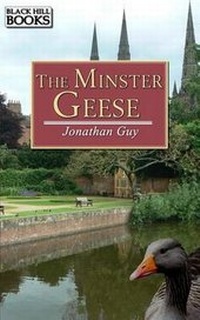 Enlarge image Cover: The Minster Geese - Black Hill Books