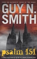 Cover: Psalm 151 - Black Hill Books
