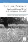 Cover: Picture Perfect - The Exeter Press