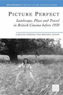 Cover: Picture Perfect - The Exeter Press