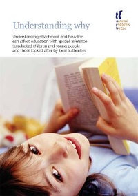 Enlarge image Cover: Understanding Why - National Children's Bureau Enterprises Ltd
