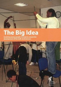 Enlarge image Cover: The Big Idea - National Children's Bureau Enterprises Ltd