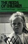 Cover: The Needs of Children - National Children's Bureau Enterprises Ltd