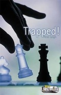 Cover: Trapped! - Hodder Education