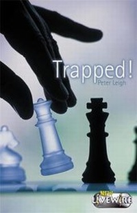 Enlarge image Cover: Trapped! - Hodder Education
