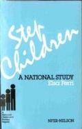 Cover: Stepchildren - National Children's Bureau Enterprises Ltd