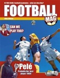 Cover: Football Mag - Hodder Education