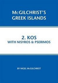 Abbildung von: Kos with Nisyros & Pserimos: 2 - Genius Loci Publications