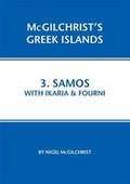 Cover: Samos with Ikaria & Fourni: 3 - Genius Loci Publications