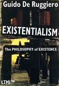 Cover: Existentialism - Living Time Media International