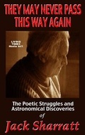 Cover: They May Never Pass This Way Again - Living Time Media International