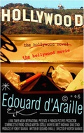 Cover: 'HOLLYWOOD' - Living Time Media International