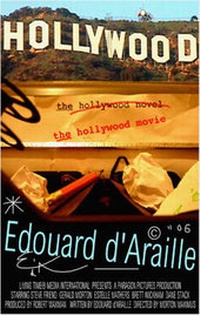 Enlarge image Cover: 'HOLLYWOOD' - Living Time Media International
