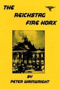 Cover: The Reichstag Fire Hoax - Steven Books
