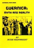 Cover: Guernica - Steven Books