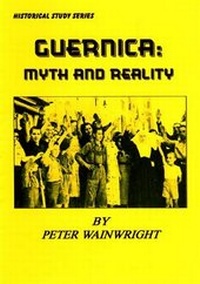 Enlarge image Cover: Guernica - Steven Books