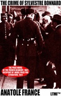 Cover: The Crime of Sylvestre Bonnard - Living Time Media International