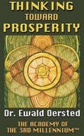 Cover: Thinking Toward Prosperity - Living Time Media International