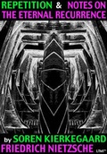 Cover: Repetition and Notes on the Eternal Recurrence - Living Time Media International