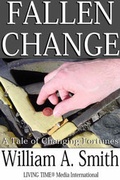 Cover: Fallen Change - Living Time Media International