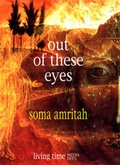 Cover: Out of These Eyes - Living Time Media International