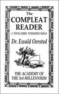 Enlarge image Cover: The Compleat Reader - Living Time Media International