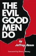 Cover: The Evil Good Men Do - Steven Books
