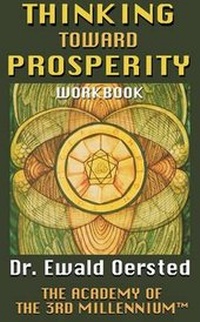 Enlarge image Cover: Thinking Toward Prosperity - Living Time Media International