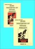 Cover: Alien Domination of Weimar Germany - Steven Books
