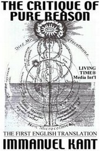 Enlarge image Cover: The Critique of Pure Reason - Living Time Media International