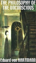 Cover: The Philosophy of the Unconscious - Living Time Media International